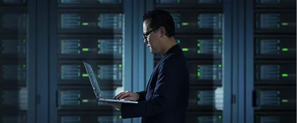 Hybrid Cloud