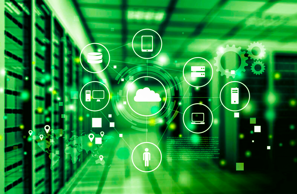Hybrid Cloud